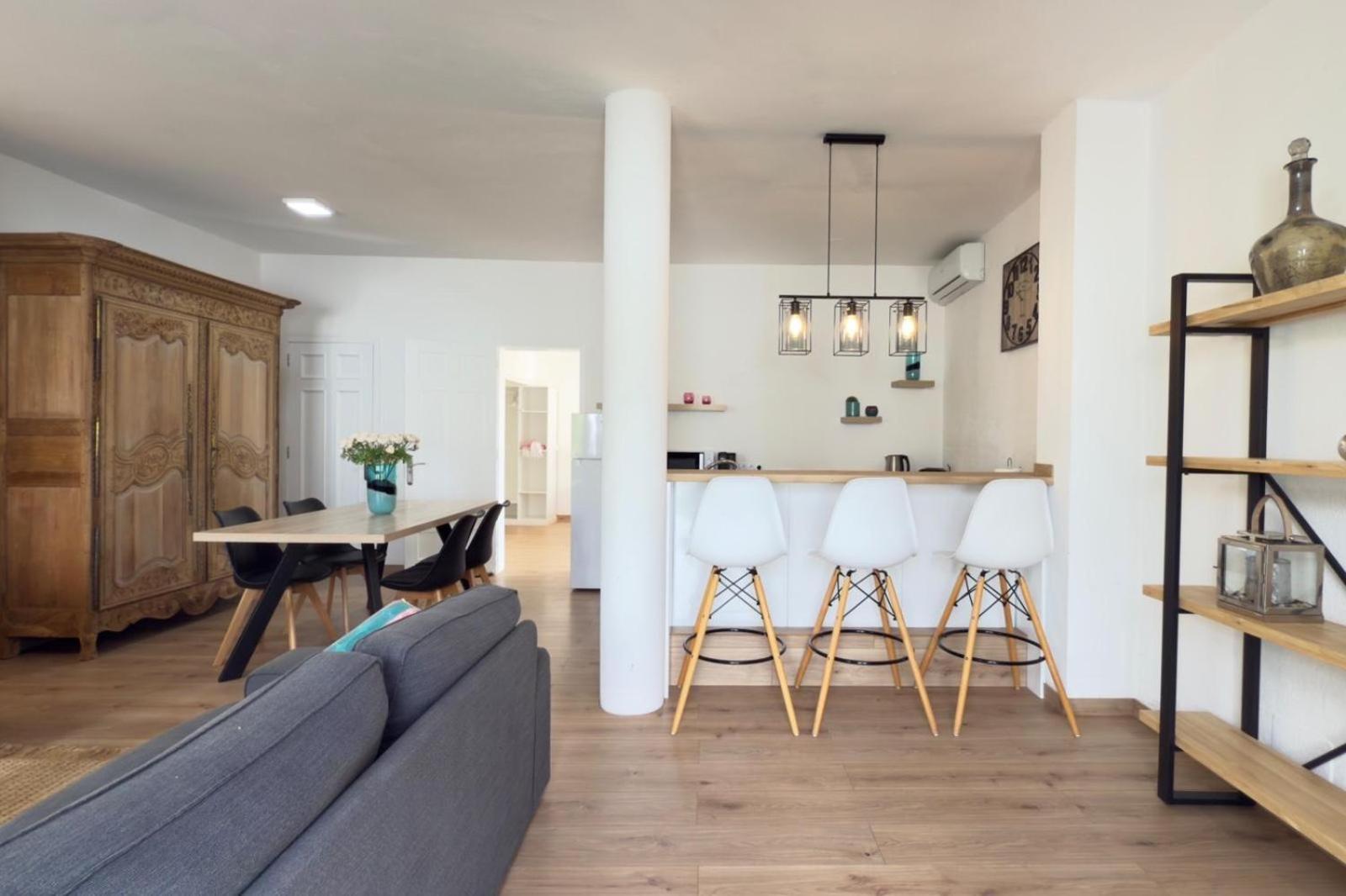 Casa En La Montana Lejlighed Montana la Data Eksteriør billede